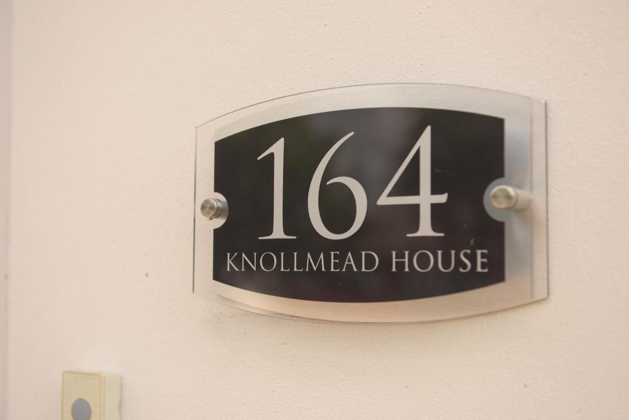 Knollmead House Villa Surbiton Dış mekan fotoğraf